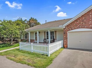 4100 North Dr, Saint Clair Shores, MI 48082