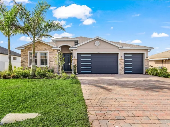 838 NW 2nd St, Cape Coral, FL 33993