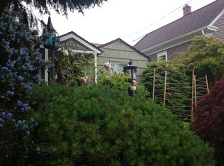 6740 23rd Ave NW, Seattle, WA 98117