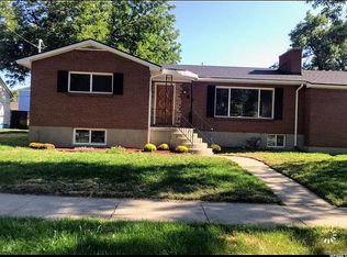 95 W State St, Farmington, UT 84025