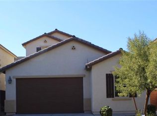 7345 Rainford St, Las Vegas, NV 89148