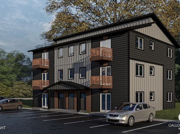 16840 Park Place St, Eagle River, AK 99577