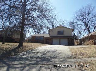 12536 E 37th St, Tulsa, OK 74146
