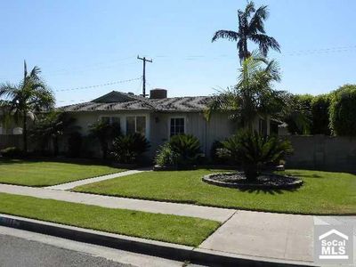 1333 N Columbine Pl, Anaheim, CA, 92801