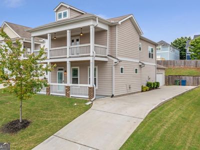 2342 Terrace View Cir SW, Atlanta, GA, 30315