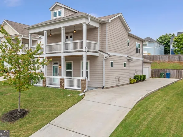 2342 Terrace View Cir SW, Atlanta, GA 30315