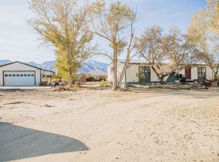 4647 Kip St, Inyokern, CA 93527