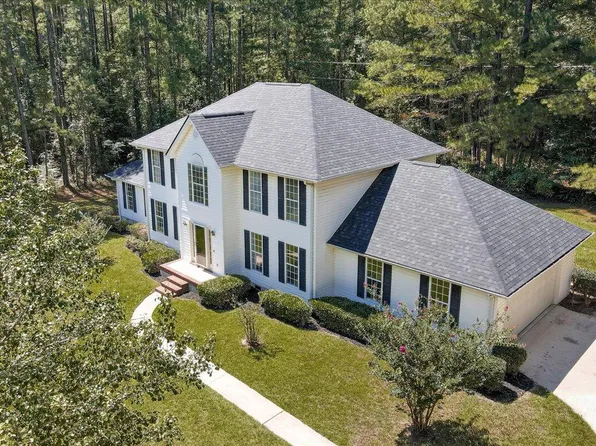 106 Sugar Hill Dr, Graniteville, SC 29829