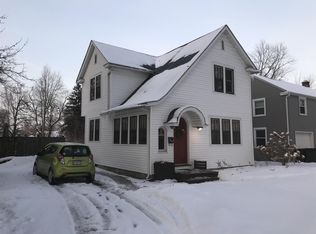 1105 Northlawn Dr, Fort Wayne, IN