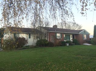 14971 Dunbar Ln, Mount Vernon, WA 98273