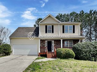 317 Bainbridge Cir, Dallas, GA 30132
