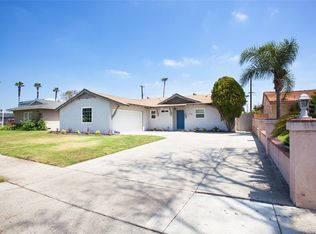 1120 W Beacon Ave, Anaheim, CA 92802