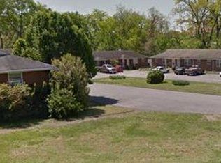 361 Elysian Fields Rd, Nashville, TN 37211