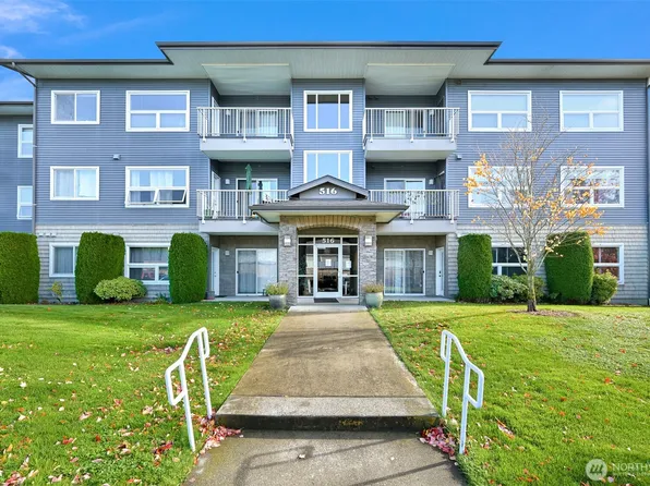 516 Darby Drive #215, Bellingham, WA 98226