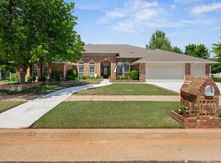 1501 NW 198th St, Edmond, OK 73012