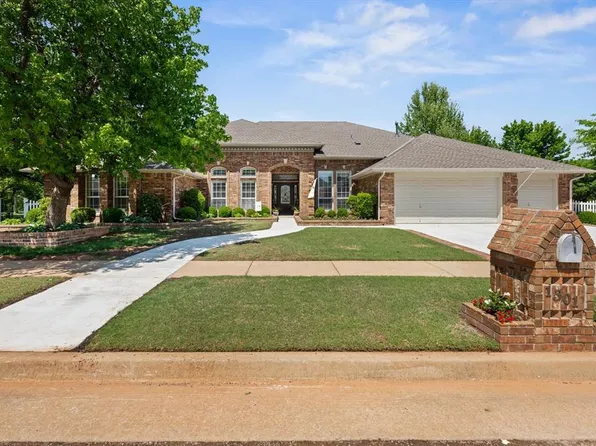 1501 NW 198th St, Edmond, OK 73012
