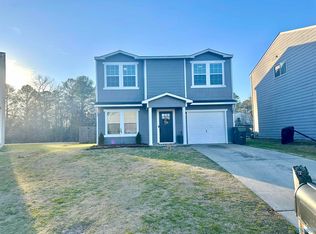 140 Belle Haven Dr, Owens Cross Roads, AL 35763