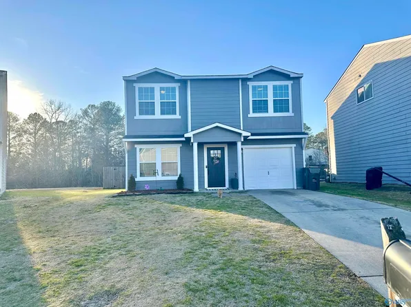 140 Belle Haven Dr, Owens Cross Roads, AL 35763