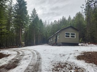 (Undisclosed Address), Spirit Lake, ID 83869