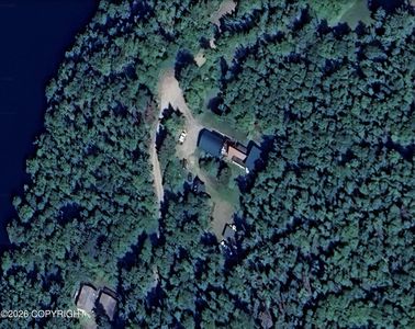 18836 Upper Fish Hatchery Rd, Eagle River, AK, 99577