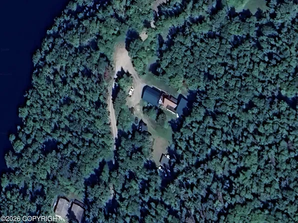 18836 Upper Fish Hatchery Rd, Eagle River, AK 99577