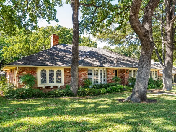 2316 Chimney Hill Dr, Arlington, TX 76012