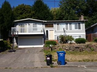 4033 25th Ave S, Seattle, WA 98108