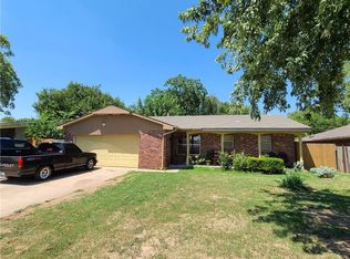 1113 Straka Ter, Oklahoma City, OK 73139