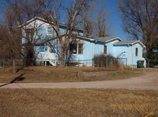 6451 Long View Rd, Rapid City, SD 57703