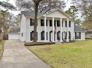 627 Andover St, Spring, TX 77373