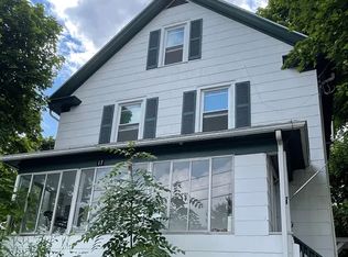 17 Warren St, Rochester, NY 14620