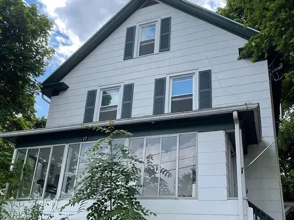17 Warren St, Rochester, NY 14620
