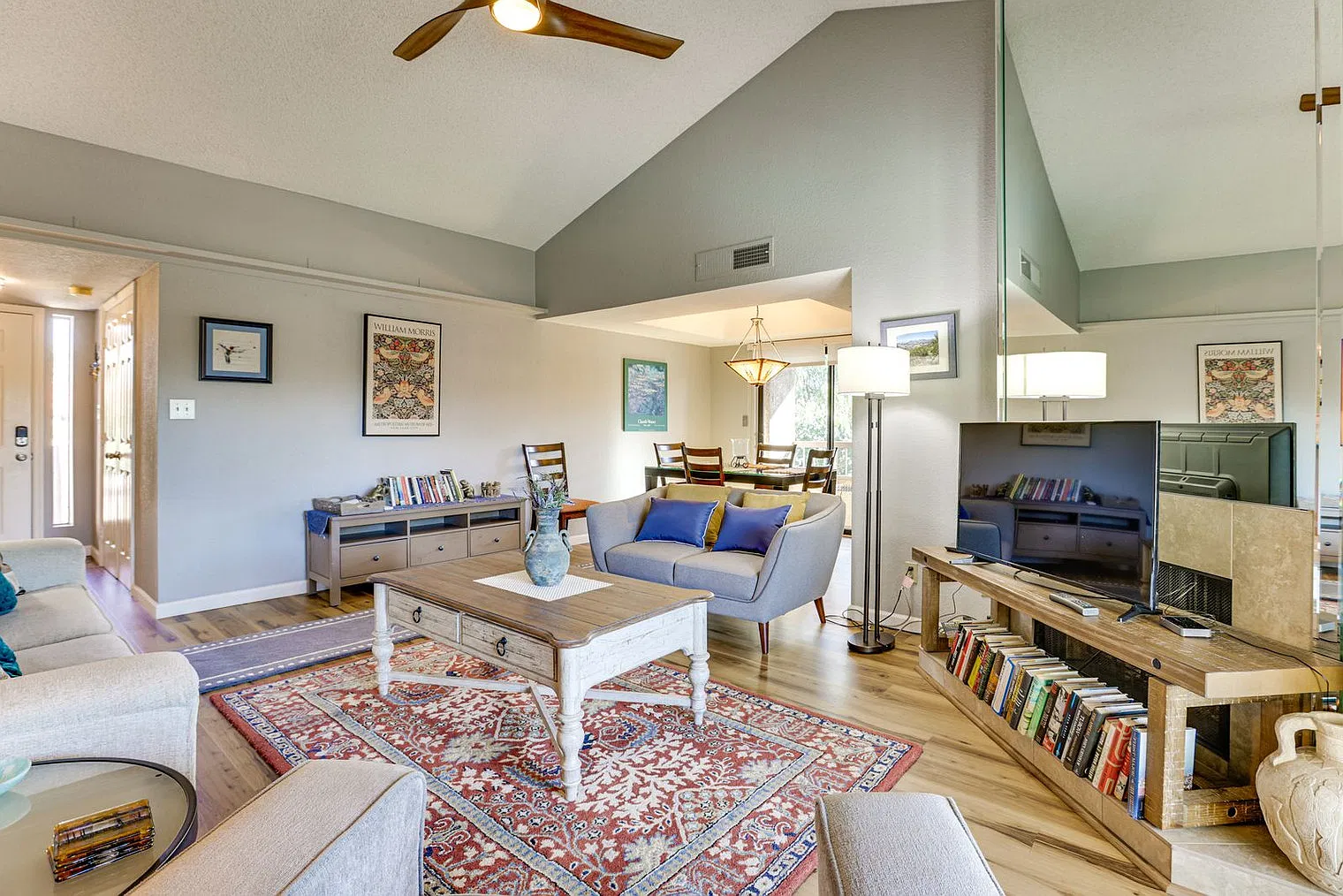 2 bed, 2.0 bath, 1205 sqft, $3,306 — Photo 1