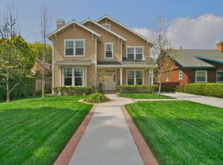 889 S Los Robles Ave, Pasadena, CA 91106