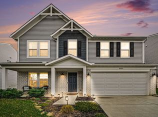 10520 Elderberry Ln, Independence, KY 41051