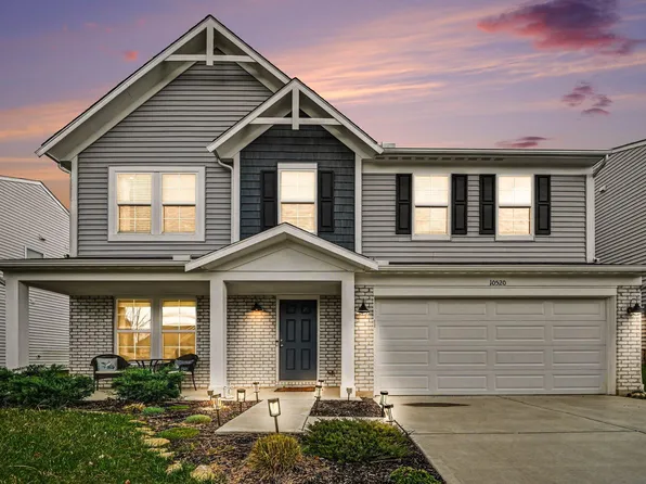 10520 Elderberry Ln, Independence, KY 41051