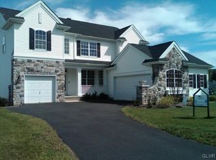 LOT 2747 86 Farmstead Dr, Forks Township, PA 18040