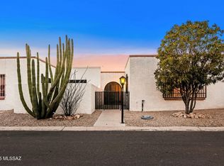 600 E River Rd, Tucson, AZ 85704