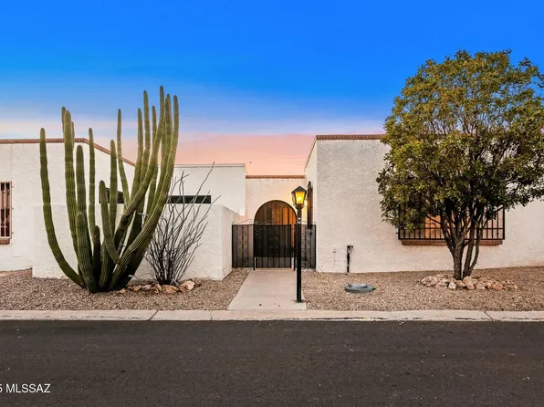 600 E River Rd, Tucson, AZ 85704