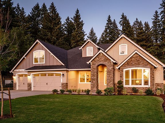 Example of a Shasta XL