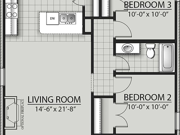 Rothwell III I - DSLD Homes