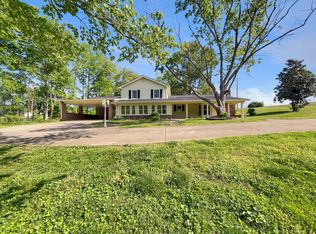 3215 Worsham Springs Rd, Greenbrier, TN 37073