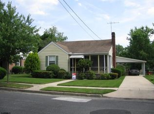 919 Sawyer Ave, Vineland, NJ
