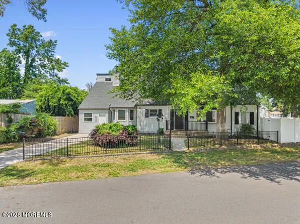 55 11th Street, Hazlet, NJ 07730