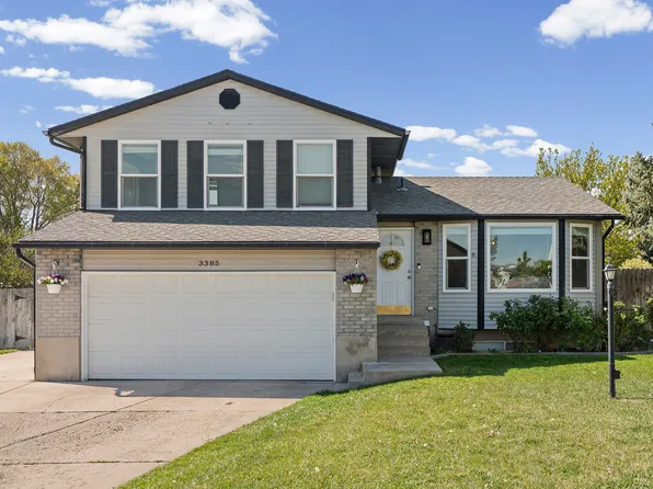 3385 W 7675 S, West Jordan, UT 84084