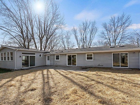 2nd image of 3707 South Dr