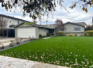 805 Lonna Ln, Cupertino, CA 95014