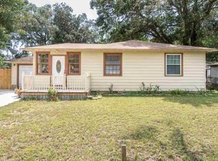 209 Betty Rd, Perdido Key, FL 32507