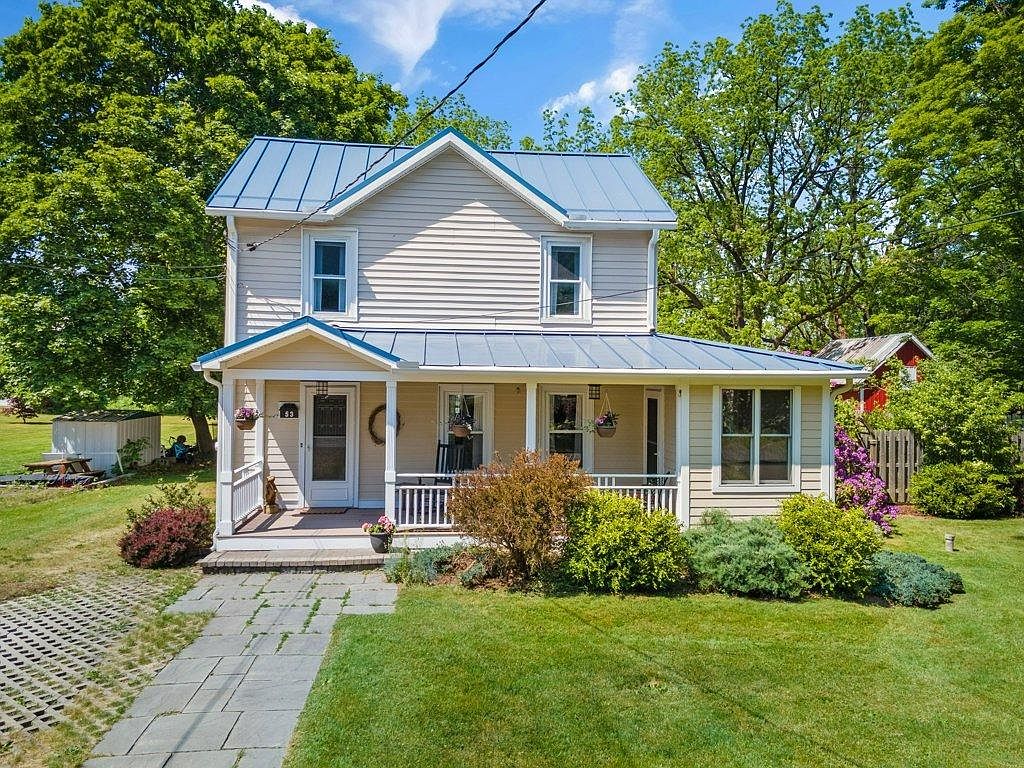 53 Cayuga St, Trumansburg, NY 14886 Zillow