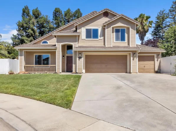 907 Wildbrook Ct, Galt, CA 95632